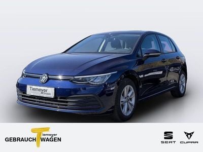VW Golf VIII