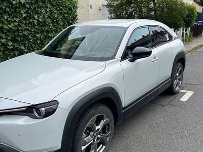 Mazda MX30