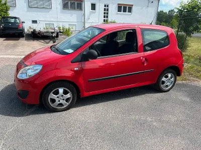 Gebraucht Renault Twingo