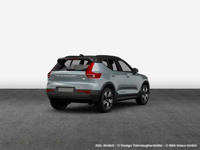 Usata Volvo XC40 145 CV (106 kW) 2024 SUV