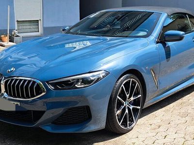 BMW 840