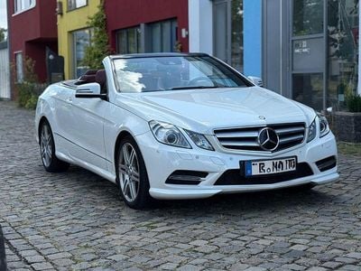 Mercedes E350