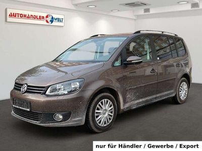 VW Touran