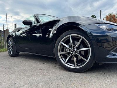 Mazda MX5