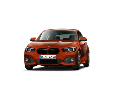 Gebraucht BMW 118 Shadowline 136 PS (100 kW) 2025 Kleinwagen