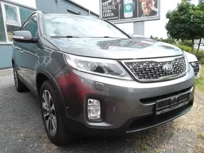 Gebraucht Kia Sorento