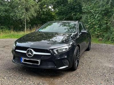 Mercedes A200