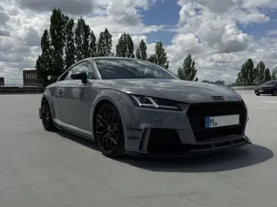 Gebraucht Audi TT RS