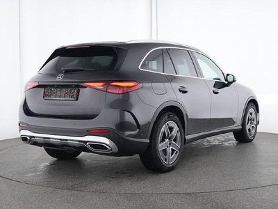 Mercedes GLC220