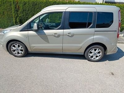 Ford Tourneo Connect