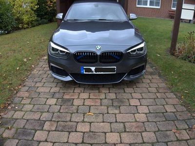 BMW M140