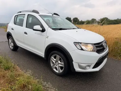 Gebraucht Dacia Sandero