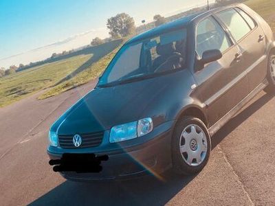 gebraucht VW Polo 1.4 Perfektes Auto für Fahranfänger