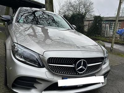 Mercedes C300