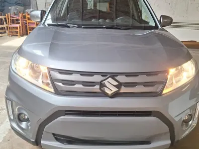 Gebraucht Suzuki Vitara