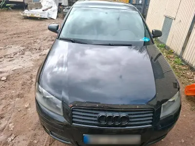 Gebraucht Audi A3