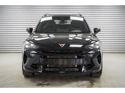Gebraucht Cupra Formentor VZ 333 PS (244 kW) 2025 SUV