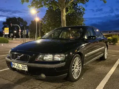 Gebraucht Volvo S60