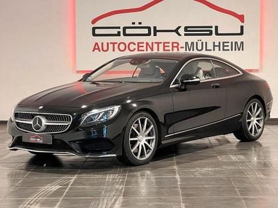 Mercedes S400