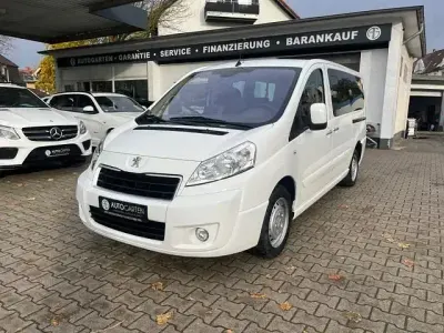 Occasion Peugeot Expert Allure 163 PK (119 kW) 2014 Andere Van