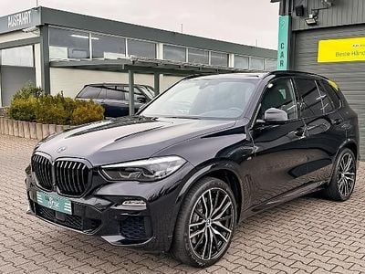 BMW X5 M50