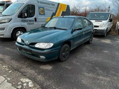 Renault Mégane