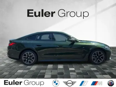 Gebraucht BMW 440