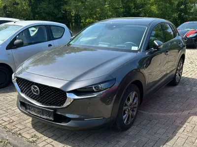 Gebraucht Mazda CX-30