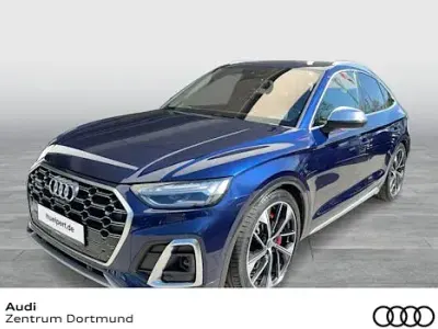 Gebraucht Audi SQ5 Sportback