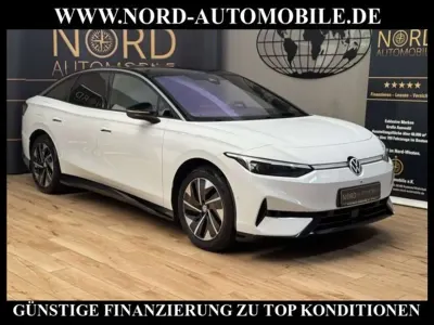 Gebraucht VW ID.7
