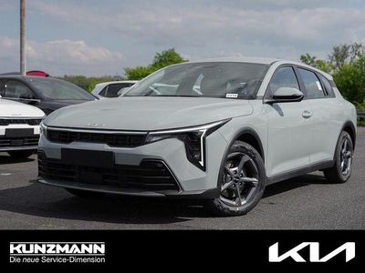 Nouă Kia K4 Vision 150 CP (110 kW) 2026 Gri Berlinǎ