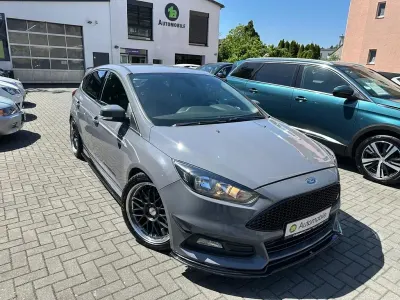 Gebraucht Ford Focus