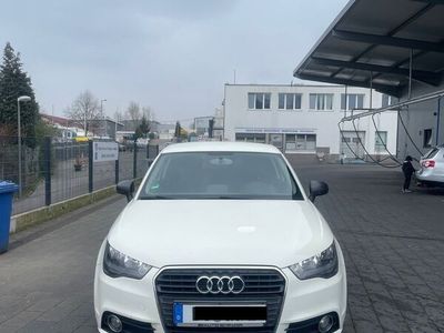 gebraucht Audi A1 1.2 TFSI Attraction