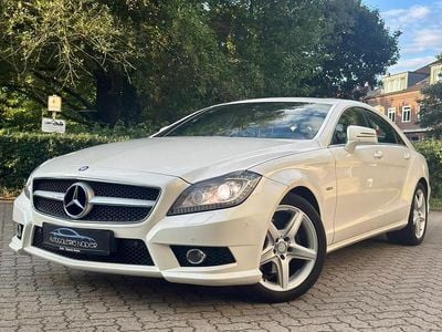 Mercedes CLS350