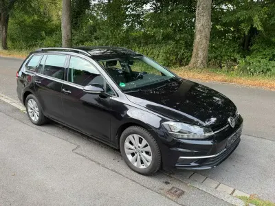 Gebraucht VW Golf VII