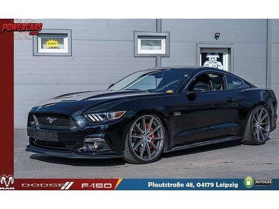 Begagnad Ford Mustang Performance Edition 680 HK (500 kW) 2015 Sportkupé