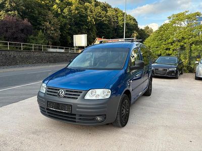 VW Caddy