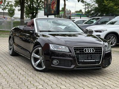Audi A5 Cabriolet