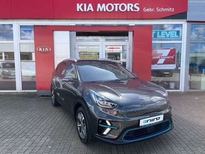 gebraucht Kia e-Niro NiroVision 3PH LED PLUS