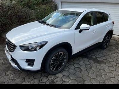 gebraucht Mazda CX-5 2.2 SKYACTIV-D 175 Sports-Line AWD AT S...