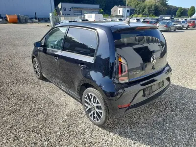 Gebraucht VW e-up!