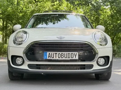 Gebraucht Mini Cooper Clubman