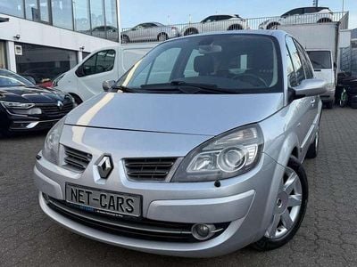Renault Grand Scénic III