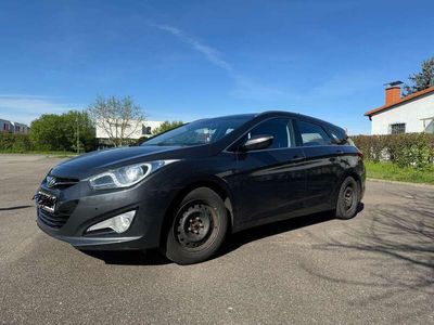 gebraucht Hyundai i40 i40i40cw 1.6 Comfort