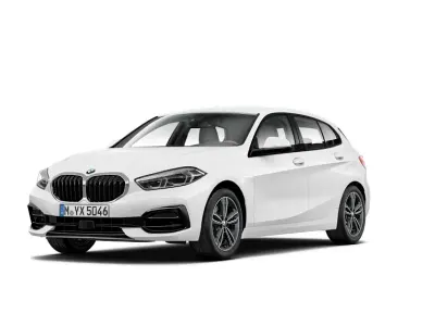 Gebraucht BMW 118 Efficient Dynamics 136 PS (100 kW) 2026 Kleinwagen