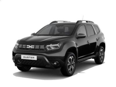 gebraucht Dacia Duster Journey 1.0 TCe 100 LPG ECO-G Handsfree-Karte S...