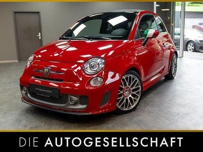 Abarth 595C