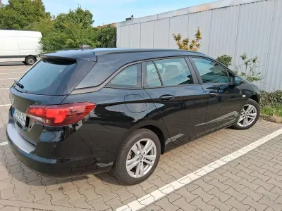 Gebraucht Opel Astra