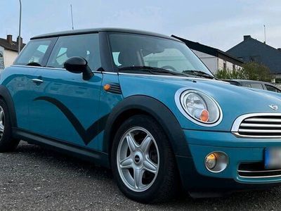 gebraucht Mini ONE 