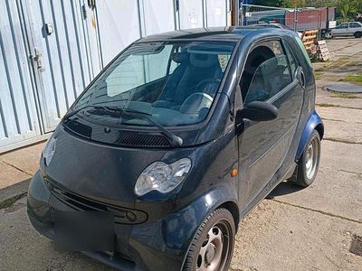 Smart ForTwo Coupé